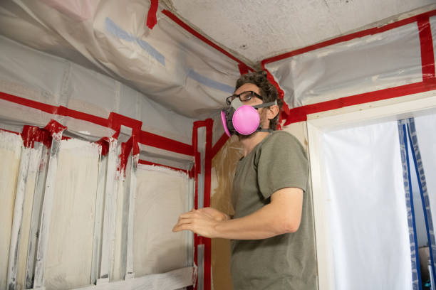 Best HVAC Mold Inspection and Cleaning  in Crestline, CA
