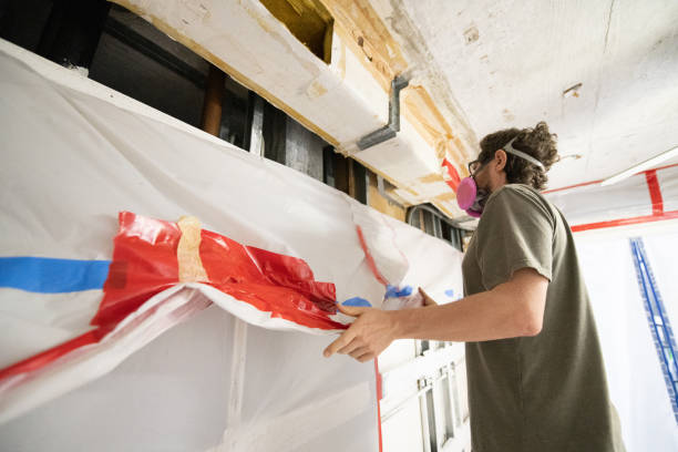 Best Environmental Consulting for Mold Prevention  in Crestline, CA