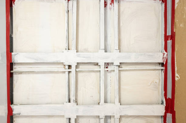 Best Mold Removal for HVAC Installations  in Crestline, CA