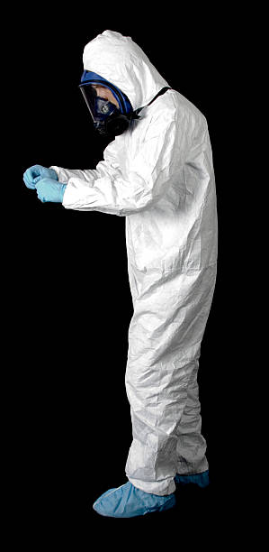 Best Asbestos and Lead Testing During Mold Inspection  in Crestline, CA